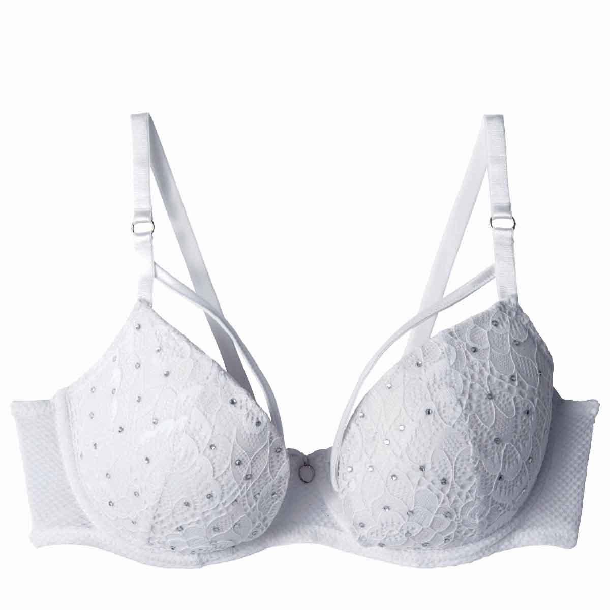 MYSTERIOUS Cup Bra