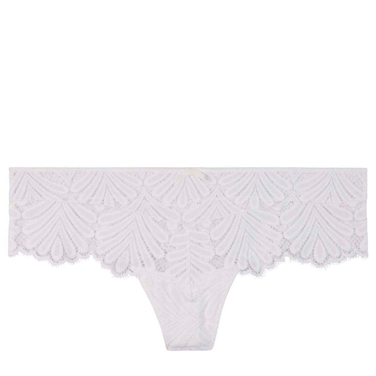 Shorty string NATURELLE