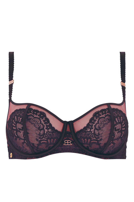 NECTAR-Soutien gorge armatures