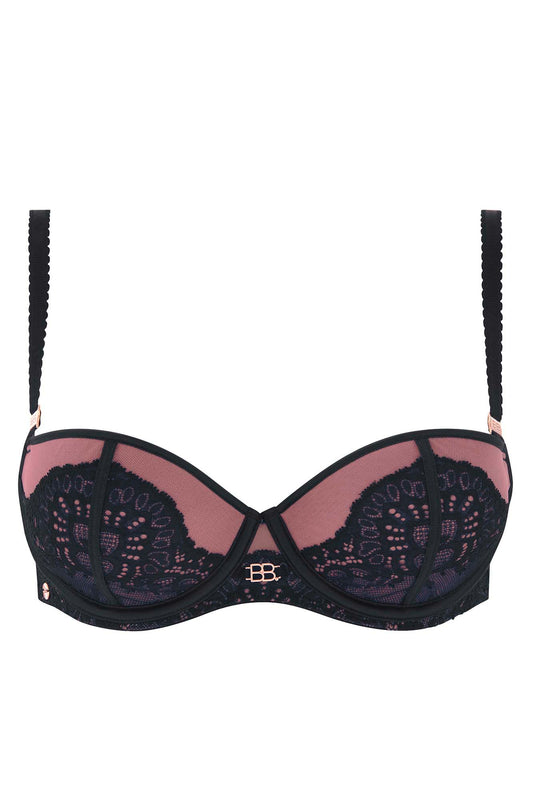 NECTAR-Soutien gorge coques