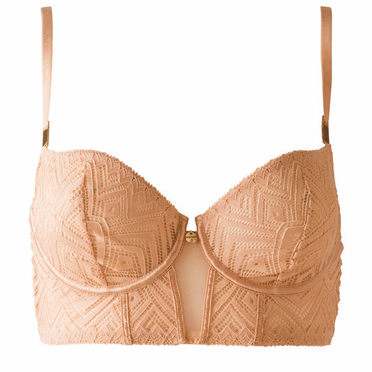 NINA Underwired BCD Bra