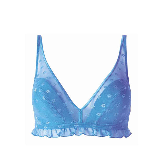 PODIUM Soft Cup Bra