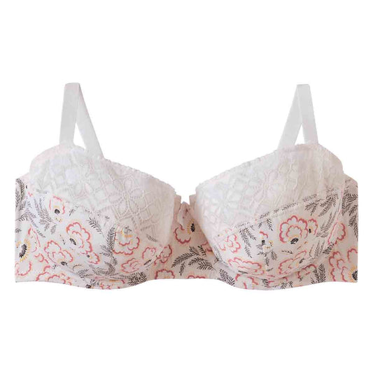 PRUDENTE Underwired Bra CDE