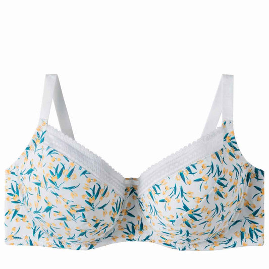 REASSURING Underwired Bra CDE