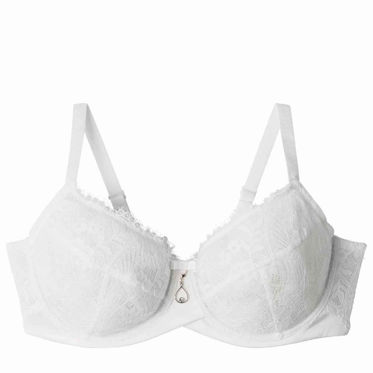 RADIANT Underwired Bra CDE – V2D Lingerie - Créateur corsetier français ...