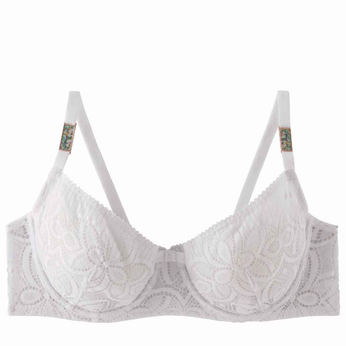 RIEUSE Underwired BCD Bra