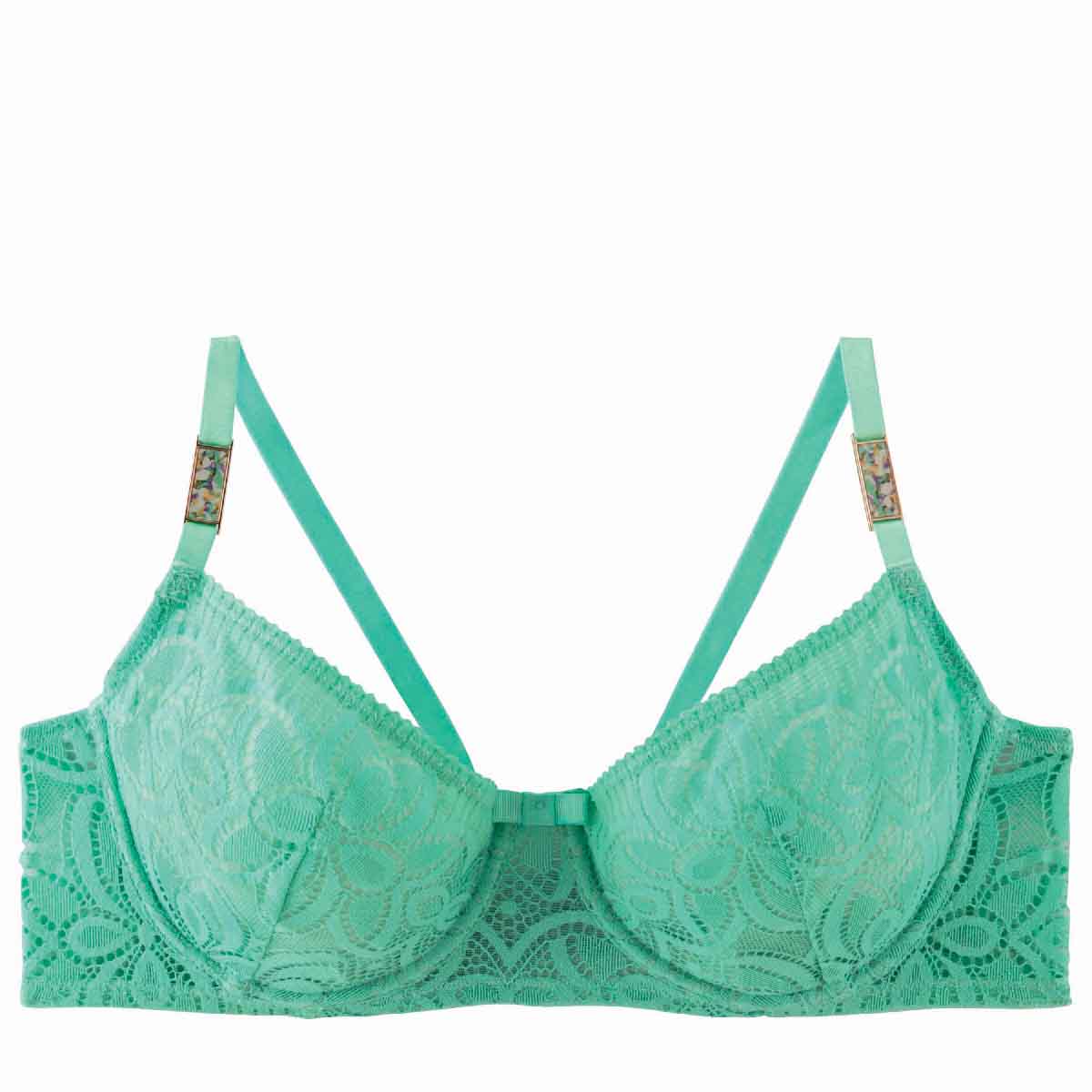 RIEUSE Underwired Bra CDE