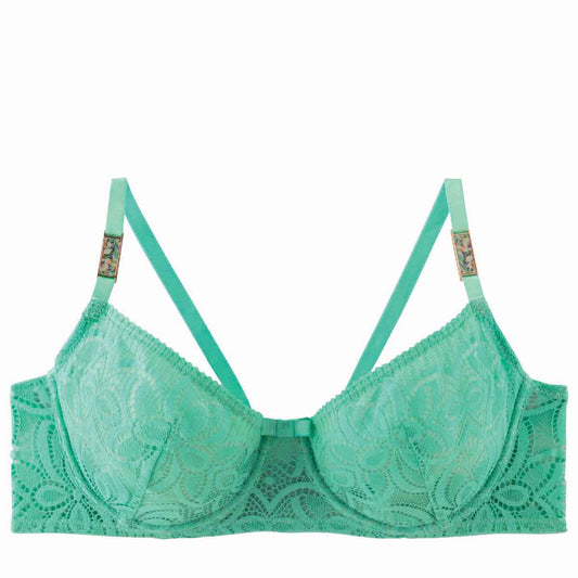 RIEUSE Soutien-Gorge Armatures CDE