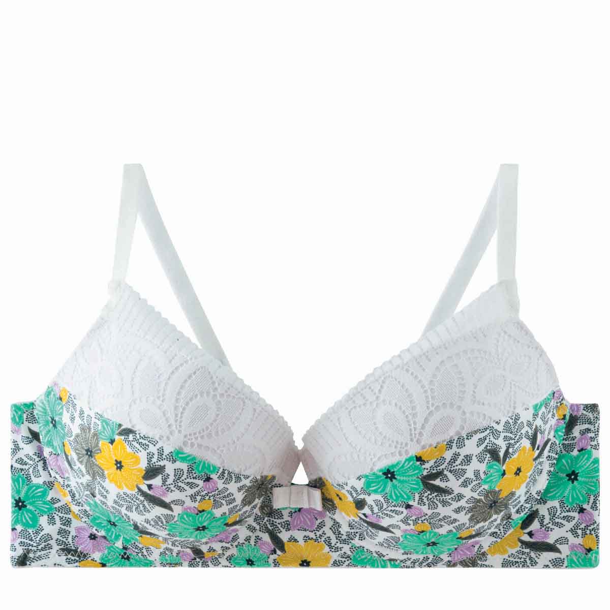 RIEUSE Cup Bra