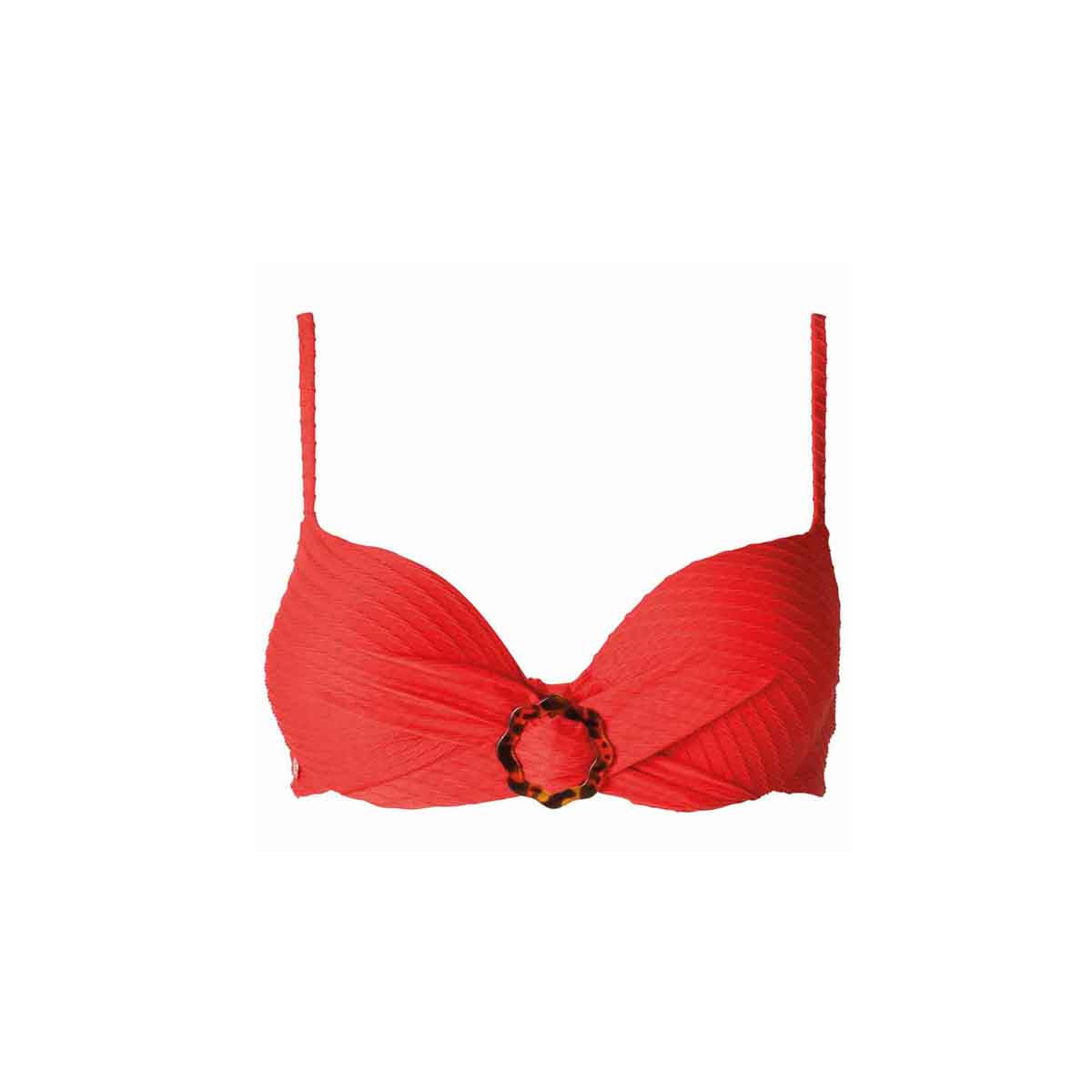 Top de bikini RIVAGE