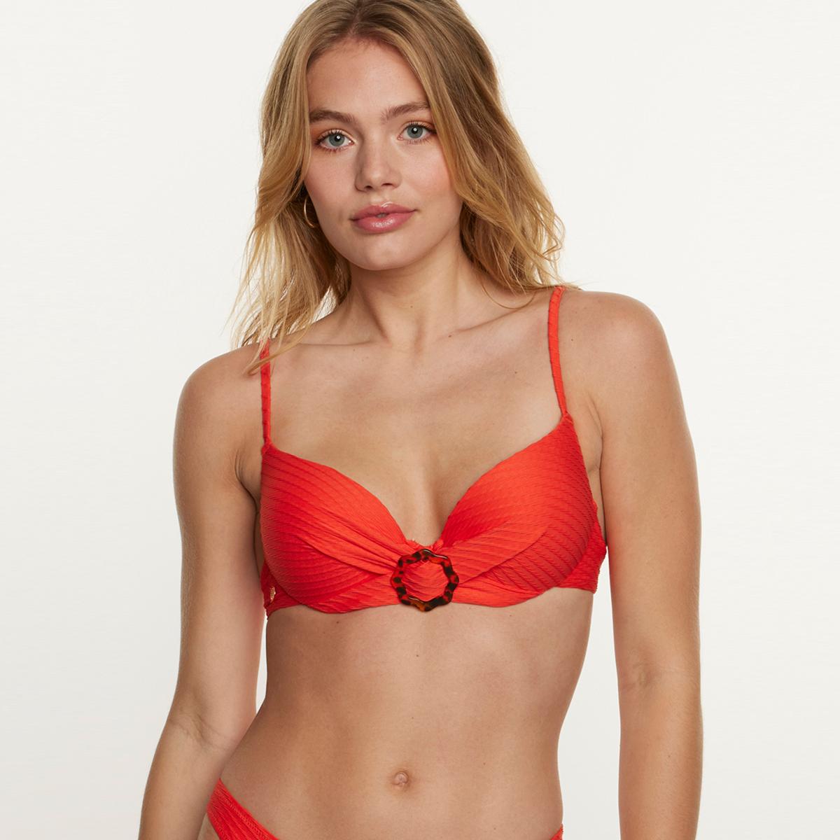 RIVAGE Bikini top