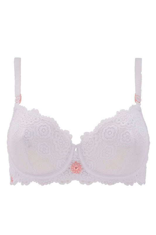 ROSEE-Soutien gorge armatures