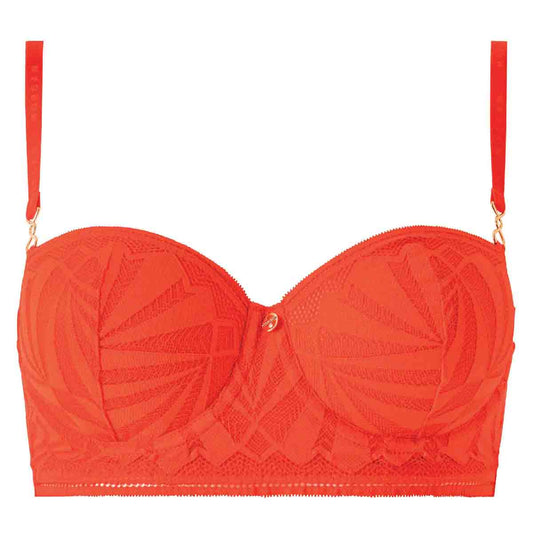 SALOME Soutien-Gorge Coques