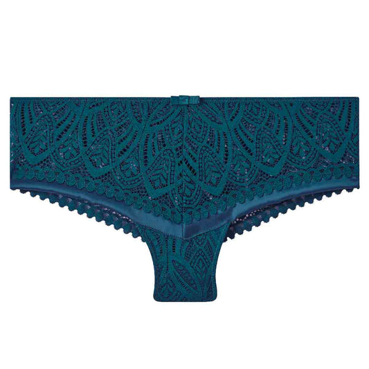 SECRETE Shorty Turquoise