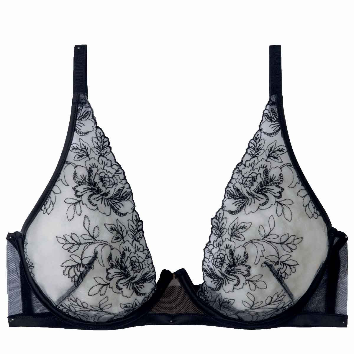 SENSUALITE Soutien-Gorge Armatures BC