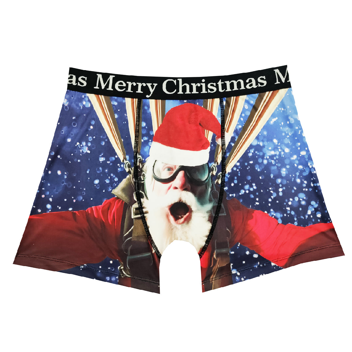 JUMP CLAUS Boxers