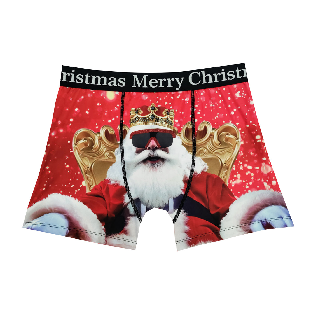 KING CLAUS Boxer