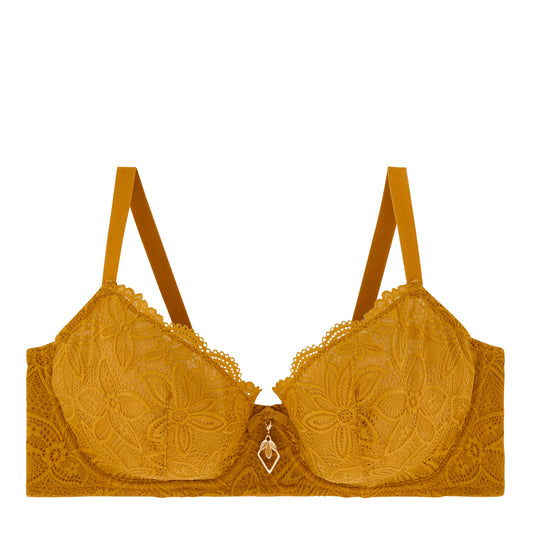 SPONTANEE-Soutien gorge armatures