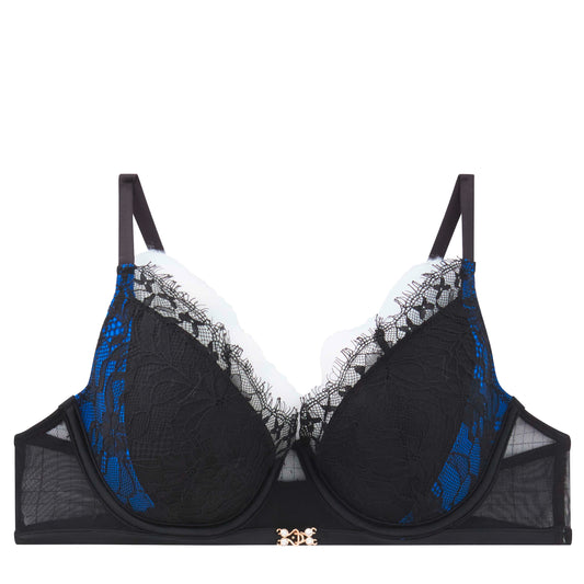 ATTRAYANTE-Soutien gorge coques