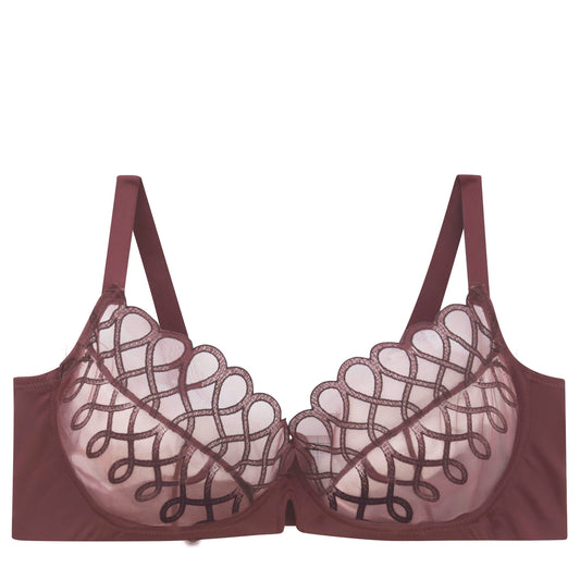 AVENANTE-Soutien gorge armatures