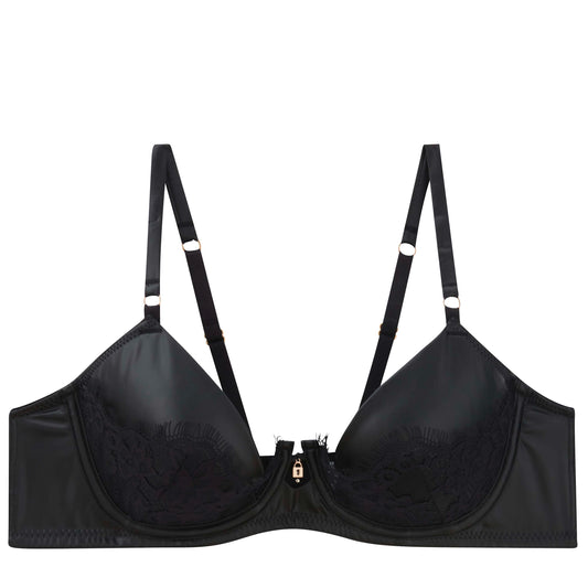 CAPTIVANTE-Soutien gorge coques