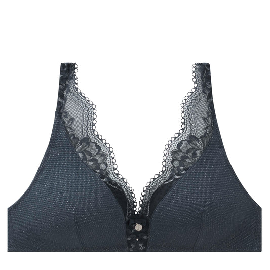 DECIDEE-Soutien gorge souple