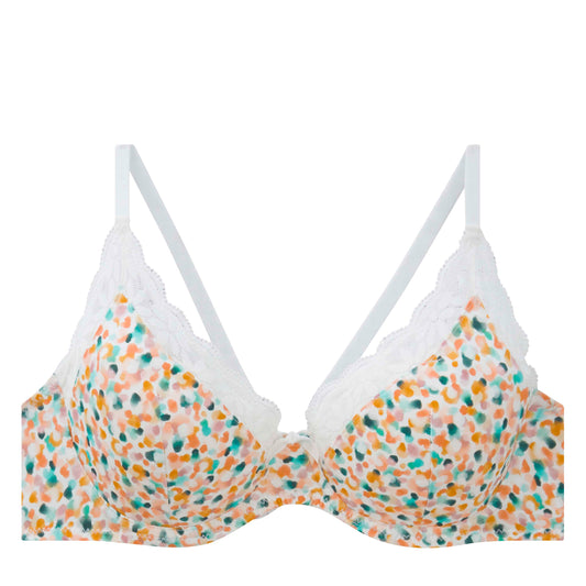 DEVOUEE-Soutien gorge coques