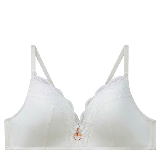 EXPLORATRICE-Soutien gorge souple