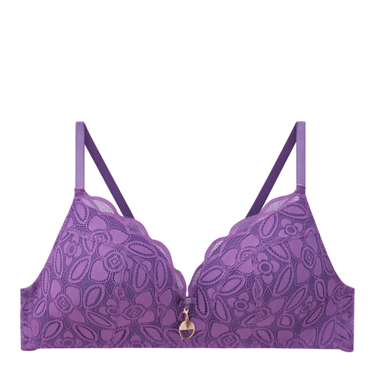 EXPLORATRICE-Soutien gorge coques