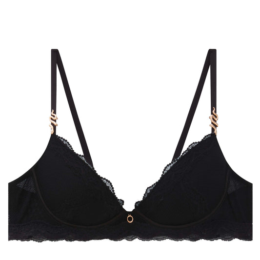 PASSIONNANTE-Soutien gorge coques