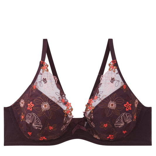 SPONTANEE-Soutien gorge coques