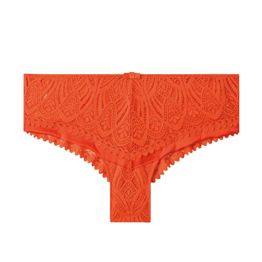 SECRETE Shorty Orange