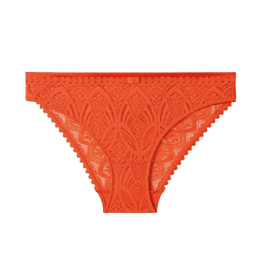 SECRETE Slip Orange