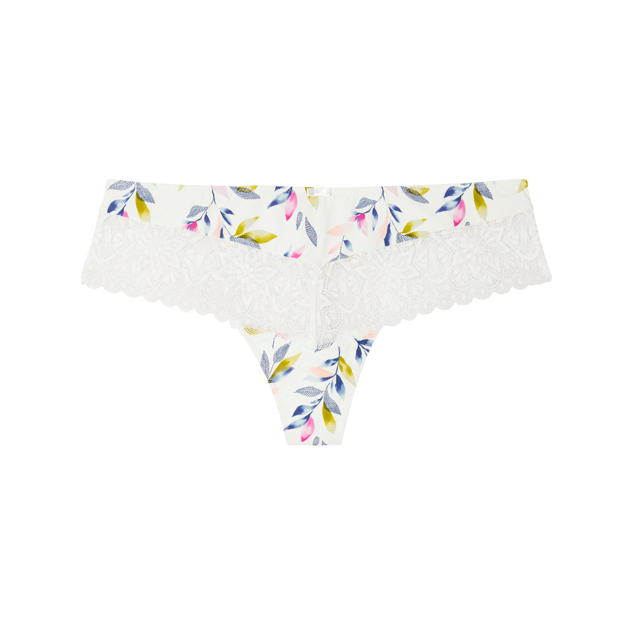 SOLAIRE - Shorty tanga