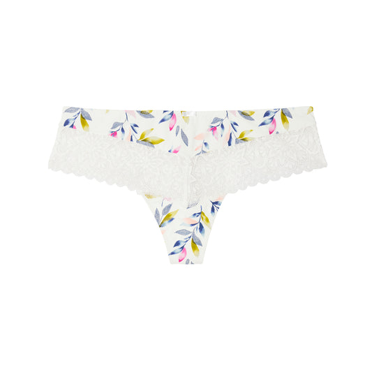 SOLAIRE - Shorty tanga