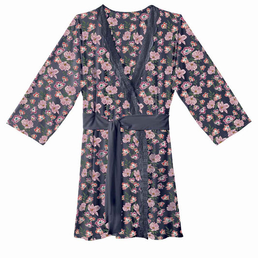 TALENTUEUSE Kimono