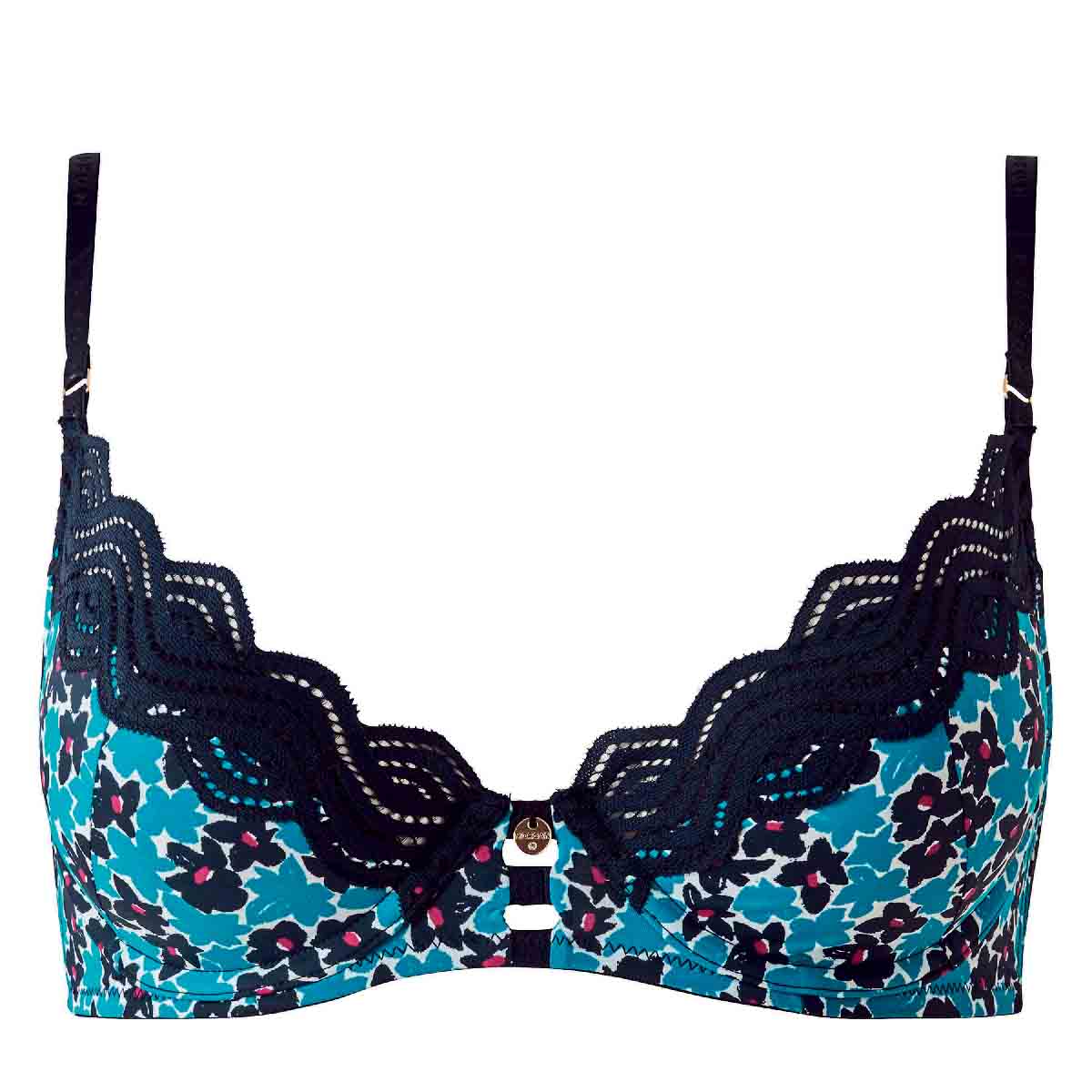 THAIS Underwired Bra