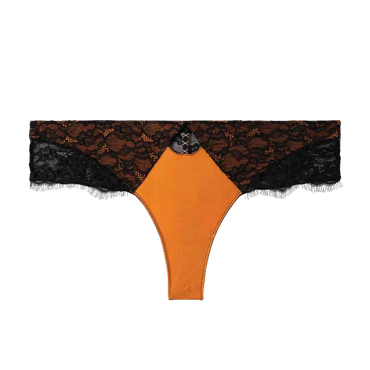 TORRIDO Tanga shorty