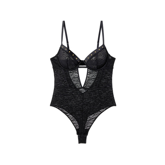 VOLUPTUEUSE Bodytanga