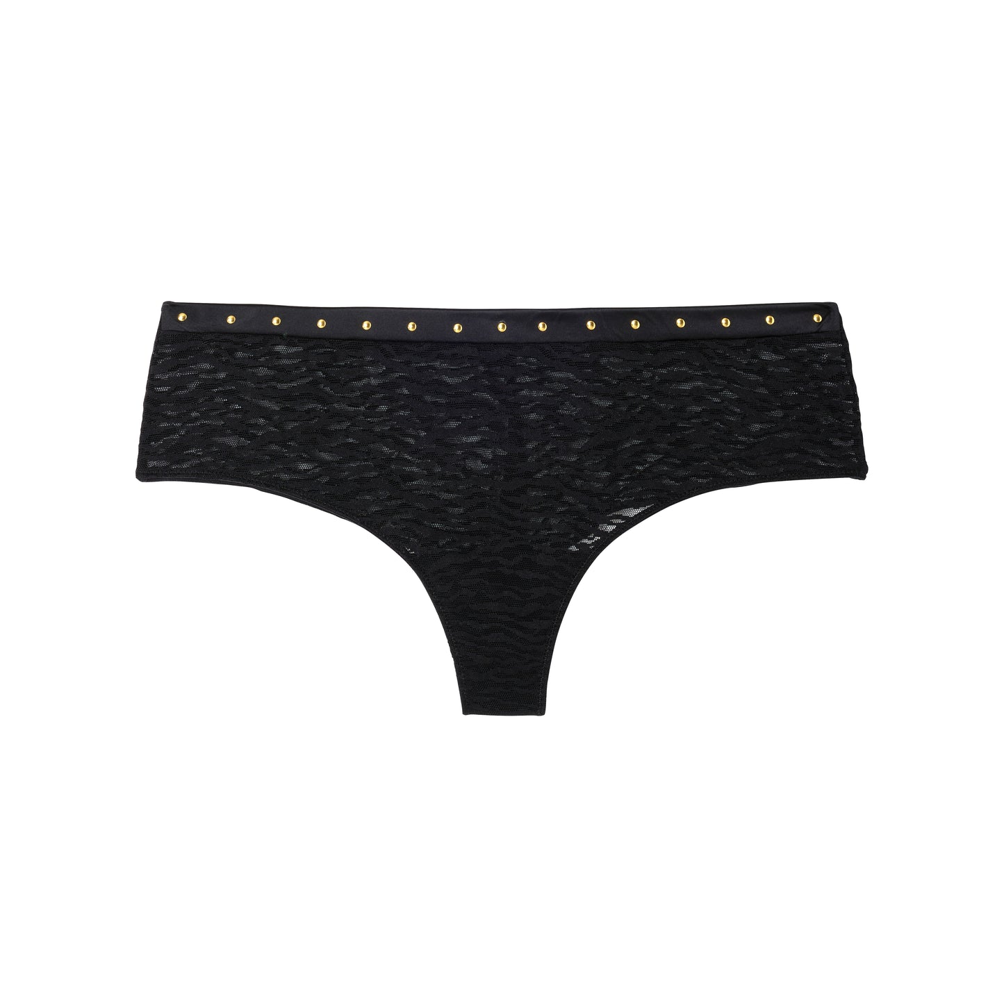 VOLUPTUEUSE Shorty tanga