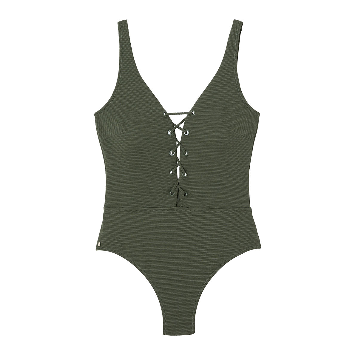 ZANZIBAR One-piece swimsuit