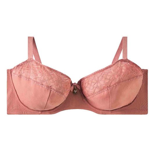 PRUDENTE Underwired Bra CDE