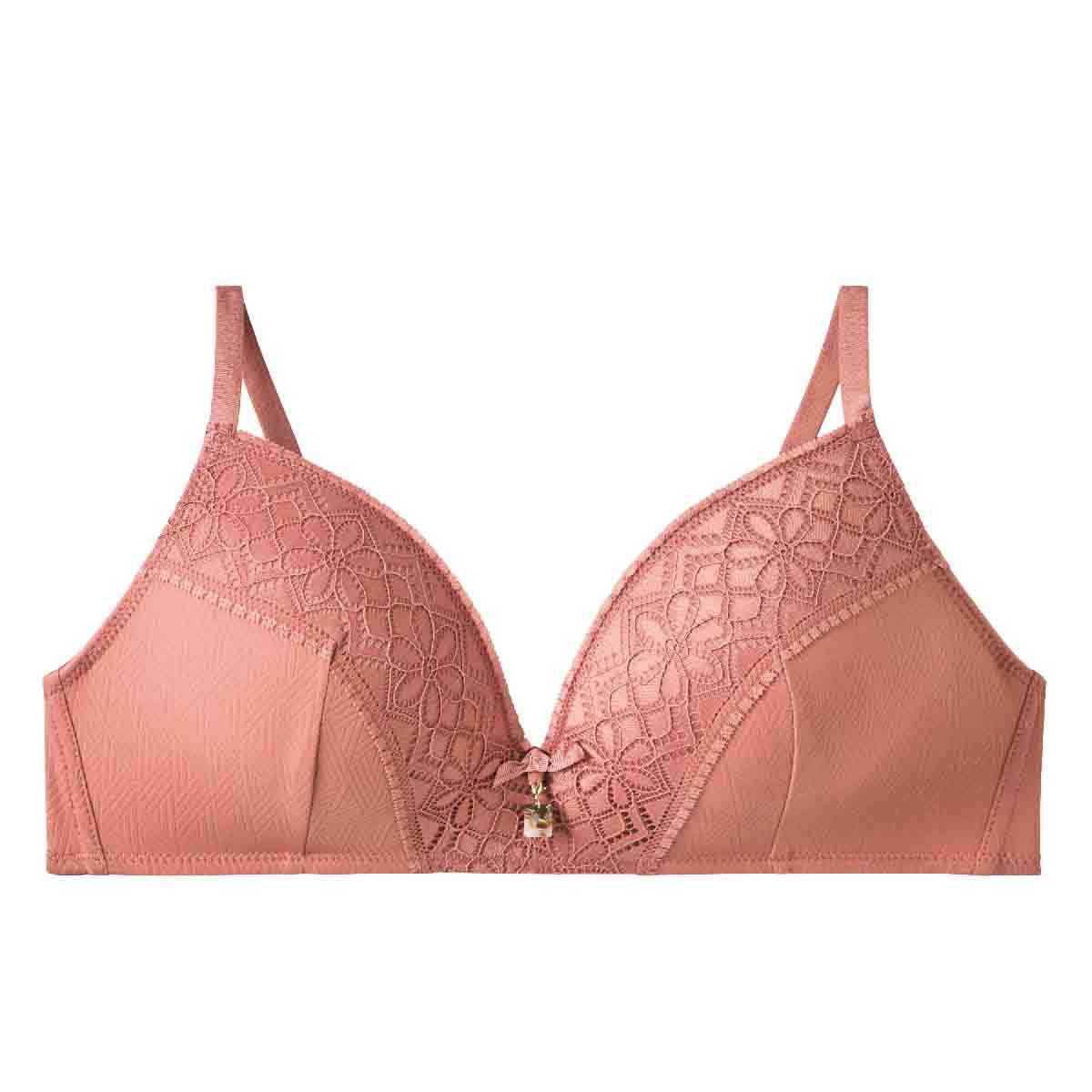 PRUDENTE Soft Cup Bra